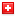 recolution.de server is located in Switzerland